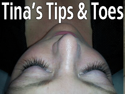 lashes by Tina in Warrenville, Illinois